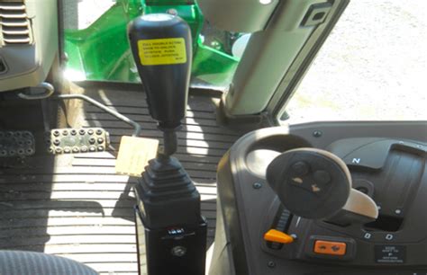 john deere skid steer joystick problems|john deere 329d left joystick.